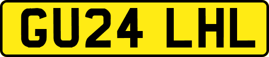 GU24LHL