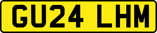 GU24LHM