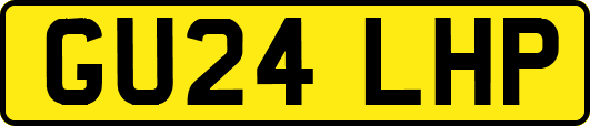 GU24LHP