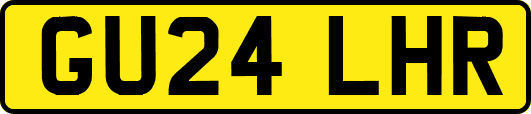 GU24LHR