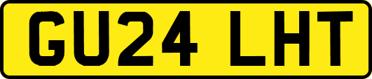 GU24LHT