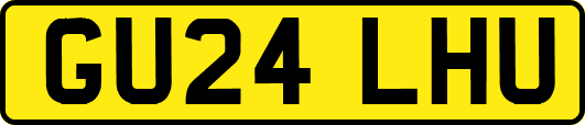GU24LHU