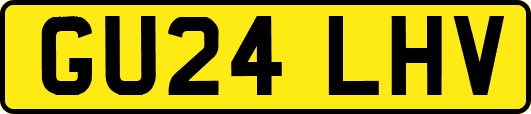 GU24LHV