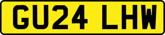 GU24LHW