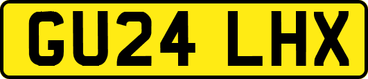 GU24LHX