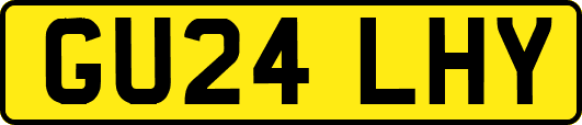 GU24LHY