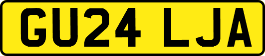 GU24LJA