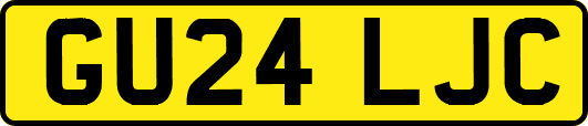 GU24LJC
