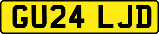 GU24LJD