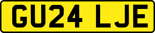 GU24LJE