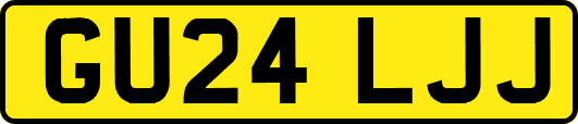 GU24LJJ