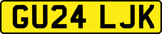 GU24LJK