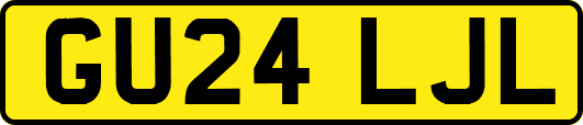 GU24LJL