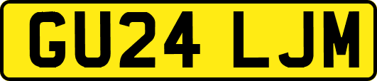 GU24LJM