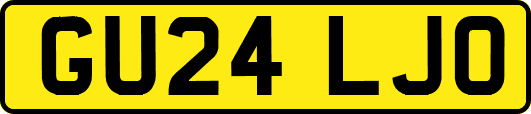 GU24LJO