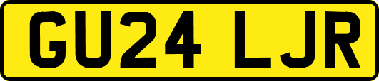 GU24LJR