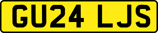 GU24LJS