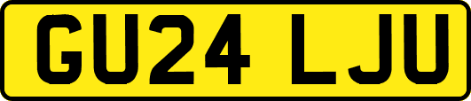 GU24LJU