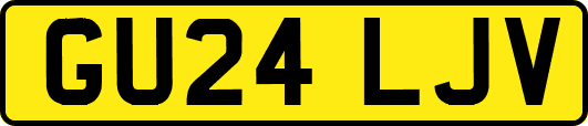 GU24LJV
