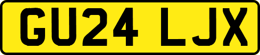 GU24LJX