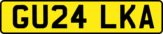 GU24LKA
