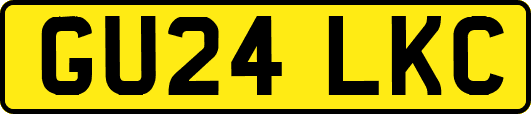 GU24LKC