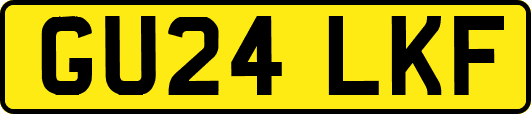 GU24LKF
