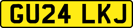 GU24LKJ