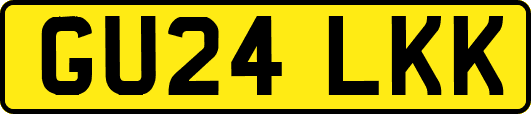 GU24LKK