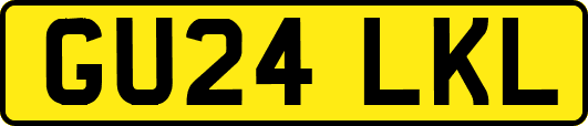 GU24LKL