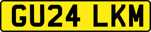 GU24LKM