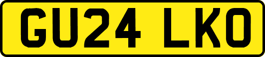 GU24LKO