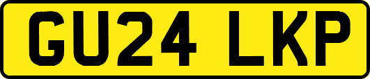 GU24LKP