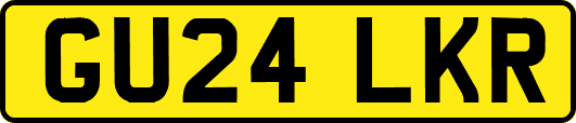 GU24LKR