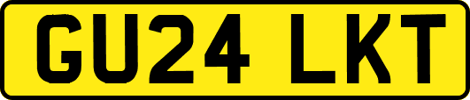 GU24LKT