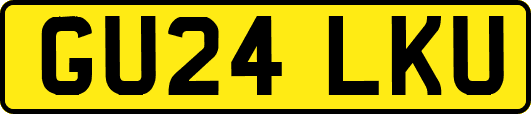 GU24LKU