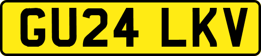GU24LKV