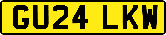 GU24LKW