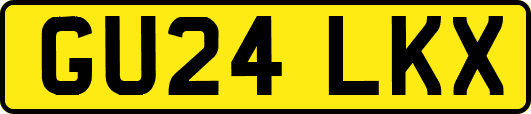 GU24LKX
