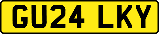 GU24LKY
