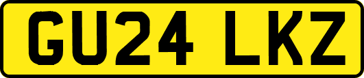 GU24LKZ