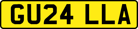 GU24LLA