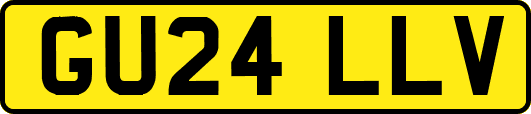 GU24LLV