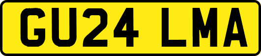 GU24LMA
