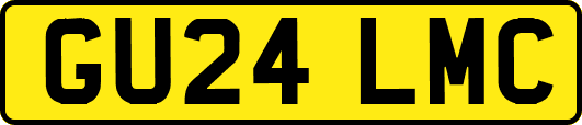 GU24LMC