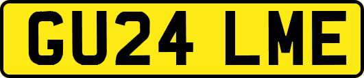 GU24LME
