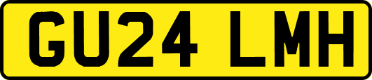 GU24LMH