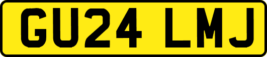 GU24LMJ