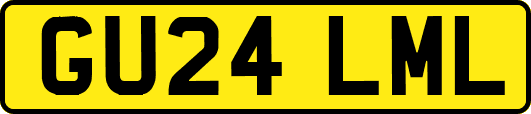 GU24LML