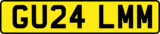GU24LMM